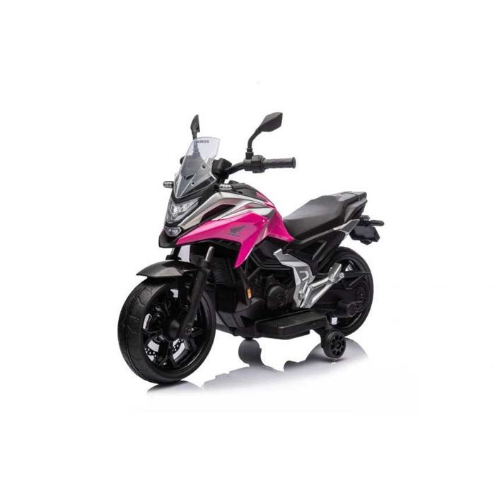 Honda NC750X Motorek Pojazd Motor na akumulator dla dzieci.