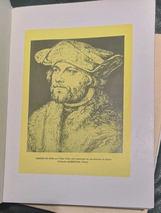 Noese e Crise na Epistolografia Latina Goisiana