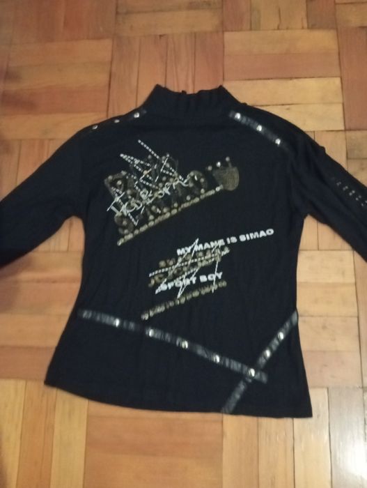 Кофта удобная! Качественная! Недорого!