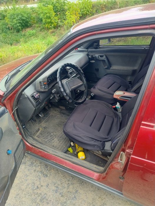 Продам ВАЗ 2110 на ходу