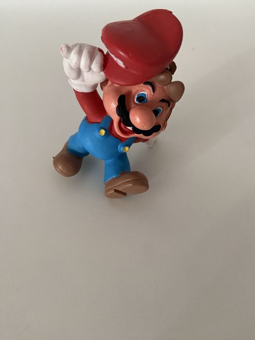 Porta Chaves Super Mário