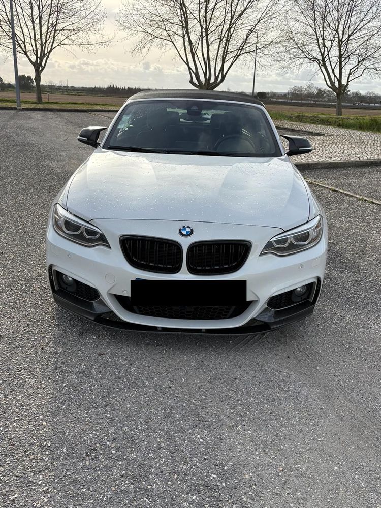 BMW 228 i M Sport