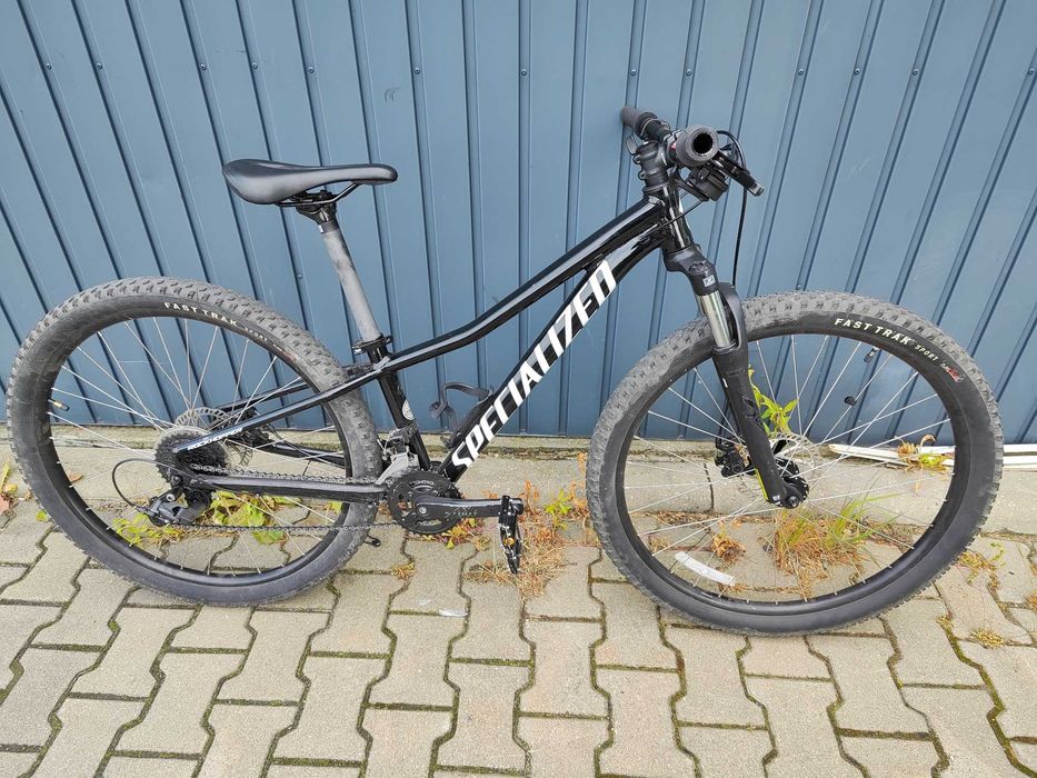 Rower górski SPECIALIZED Rockhopper XS 27.5