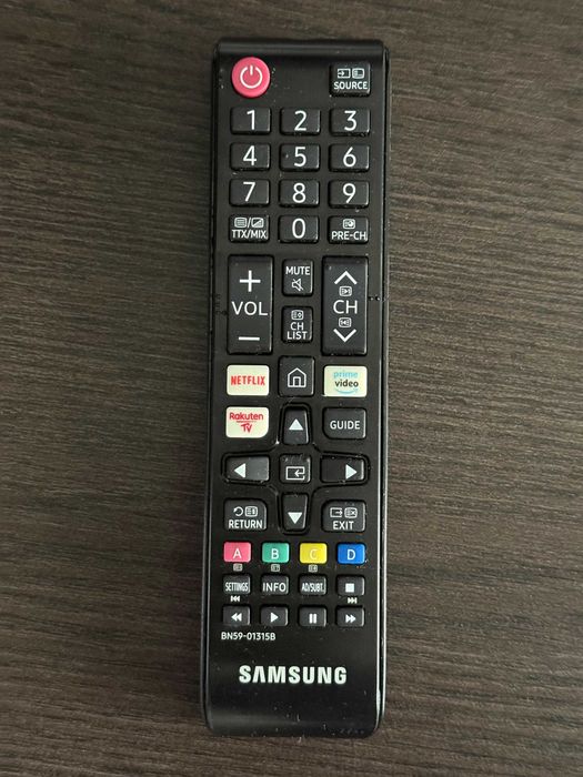 Samsung 32" Smart TV Full HD – Pouco Uso