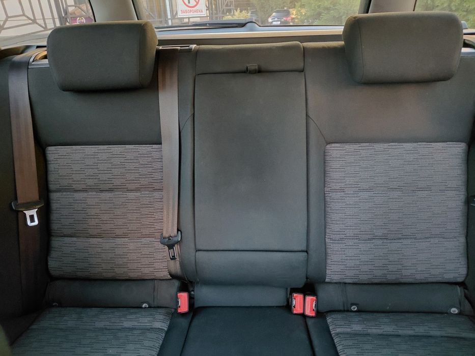 Продам Шкоду Октавию А 5 VRS 2013 г
