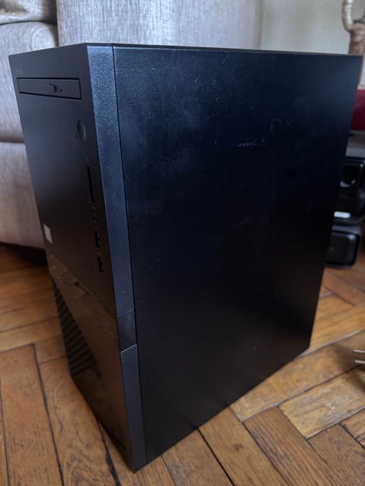 Dell Vostro 3670 i5-8400 / 8GB / SSD 256GB / Windows 11 Pro