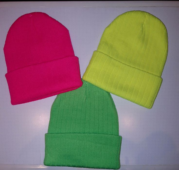 Красивые шапки для девочек