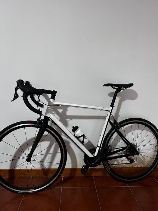 Bicicleta de estrada Van Rysel