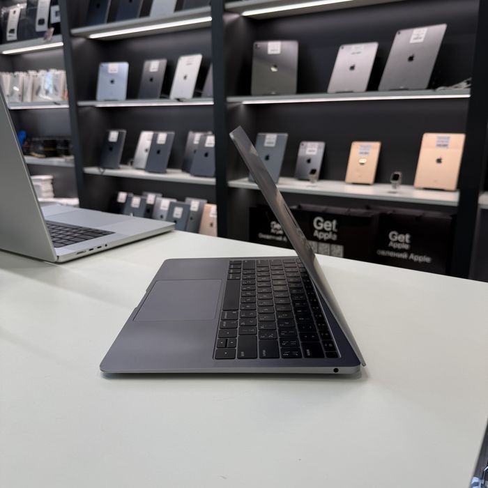 Ноутбук MacBook Air 13 2019 i5/8GB/128GB ГАРАНТІЯ МАГАЗИН 81472