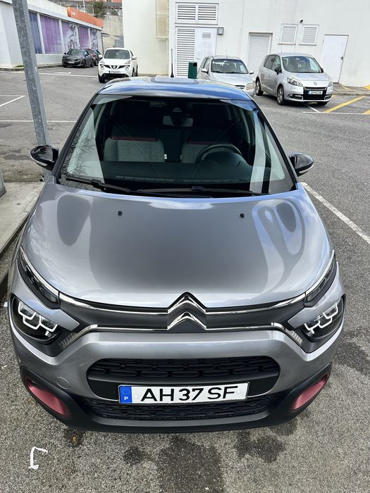 Citroën C3 — fotografia 5