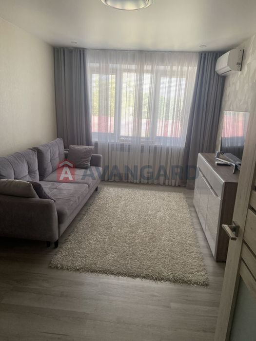 Apartment in Zaporizhzhya - View 2