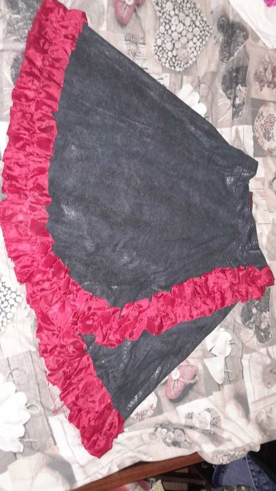 Костюмы для танцев