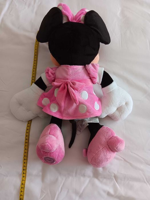 Peluche Minnie original Disney