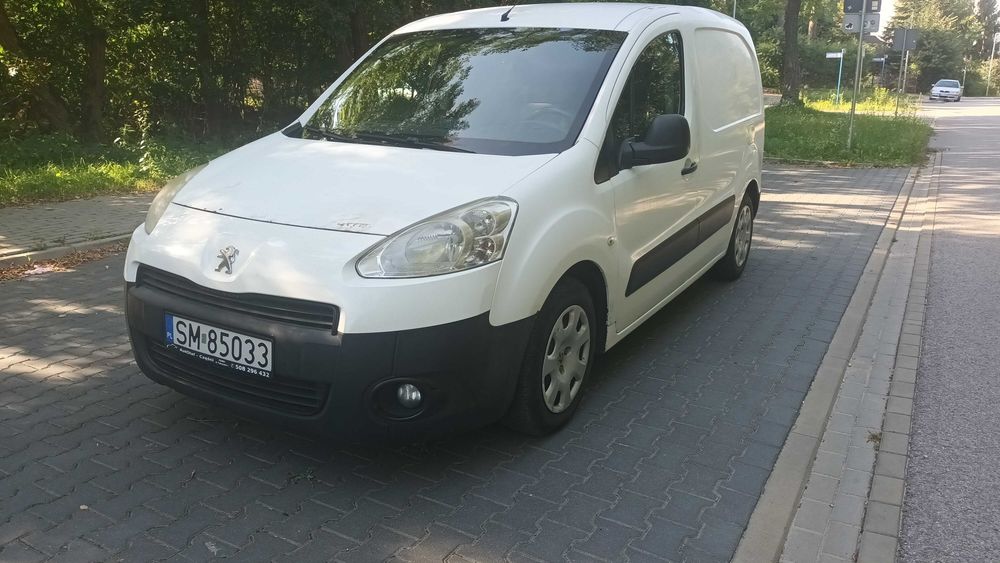 Peugeot