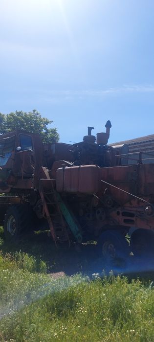 Комбайн Комбайн Комбайн