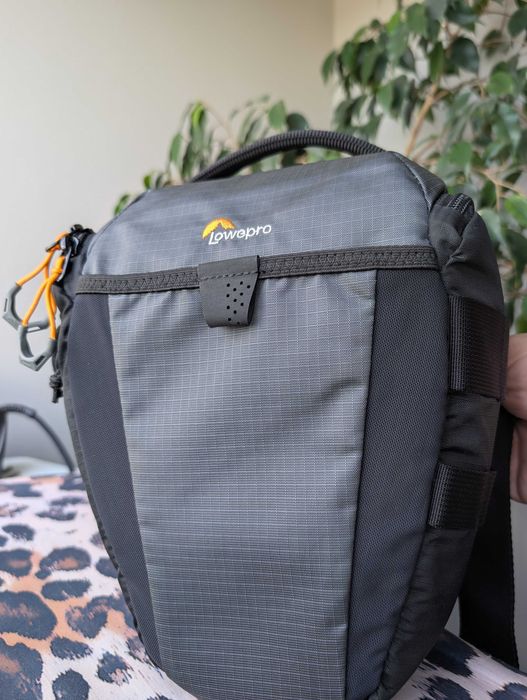 Фото сумка Lowepro TLZ 50 AW