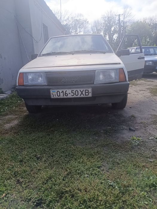 Продам Ваз 2109 на ходу