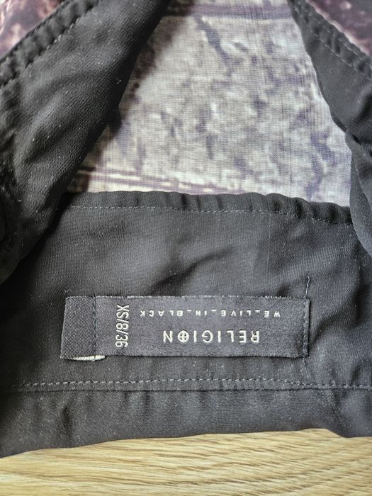 Sukienka Religion r.xs