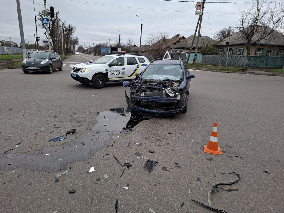 Opel astra just 2004