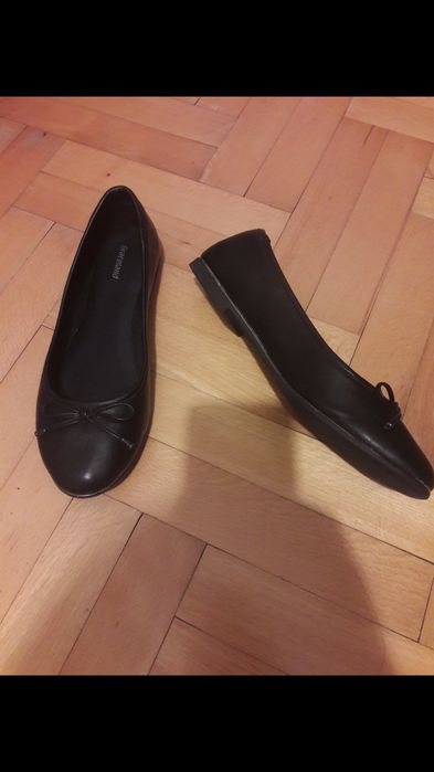 Baleriny 36 Daichman