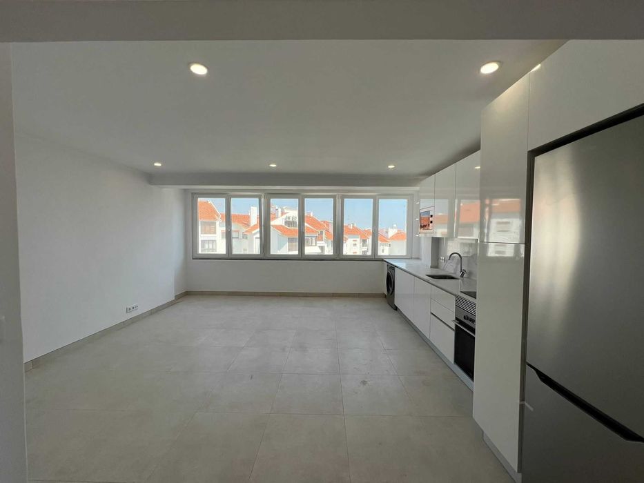 Apartamento T2 Monte Estoril