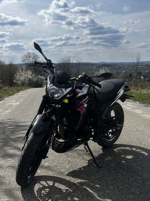 Продається Spark sp250r35