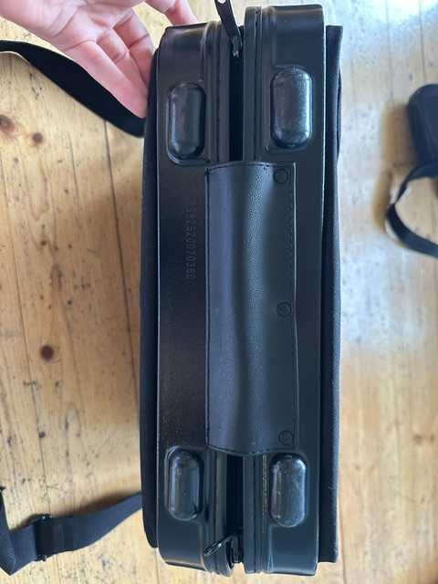 Torba na laptopa RIMOWA Bolero Lufthansa