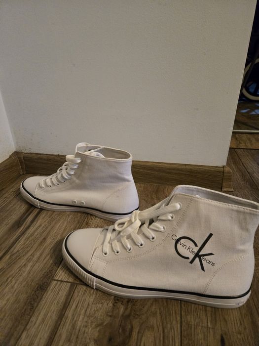 Buty męskie Calvin Klein
