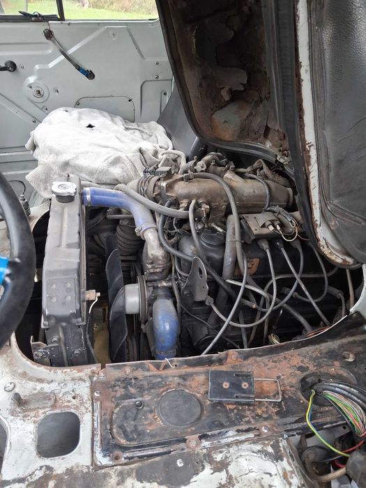 УАЗ 3309 7 місць інжекторна вантажопасажир