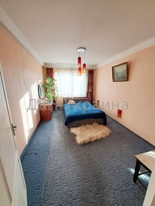 Оренда 3 кім. квартири Оболонь Почайна 10 хв. пішки