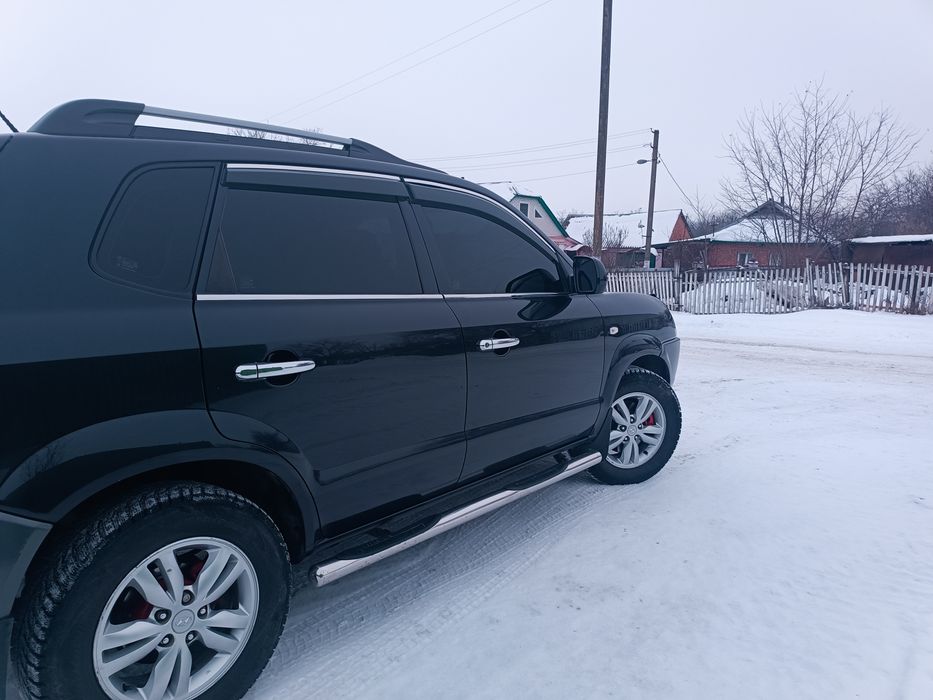 Продам автомобіль