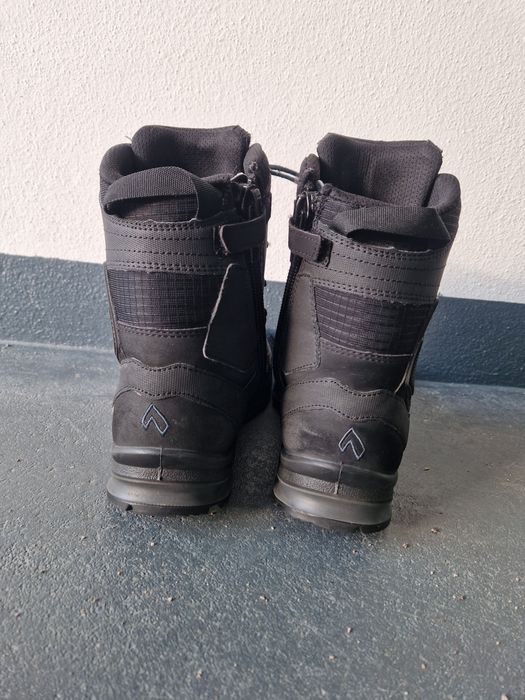 Botas Haix Athletic 43