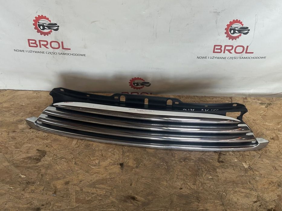 ATRAPA GRILL MINI COOPER R56 LIFT
