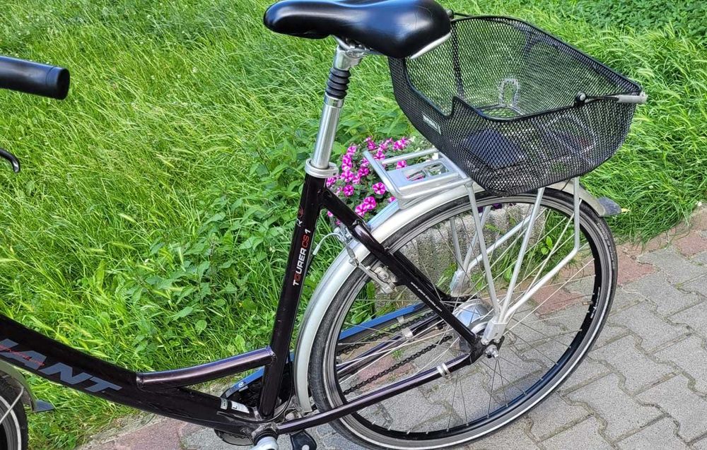 Rower Giant Giant TOURER CS 1