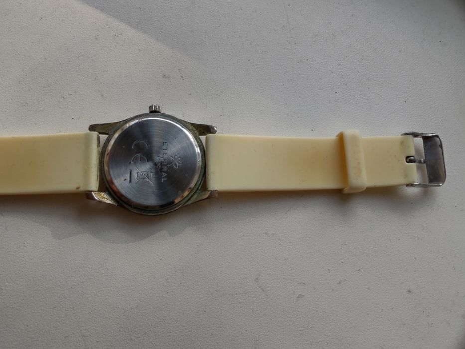 Жіночі часи Eternal Lowe