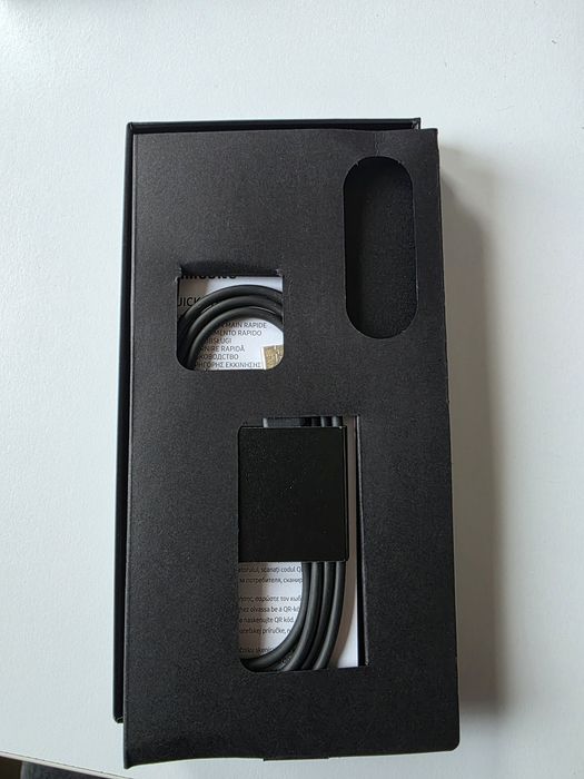 Samsung Galaxy S23 + plus