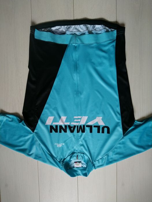 Велофутболка XL розмір