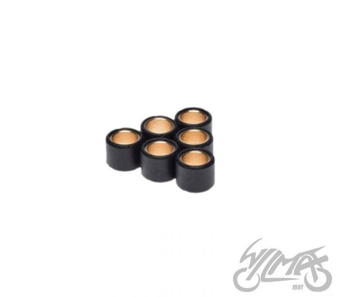 Rolki wariatora 15x12 5,5g do Yamaha