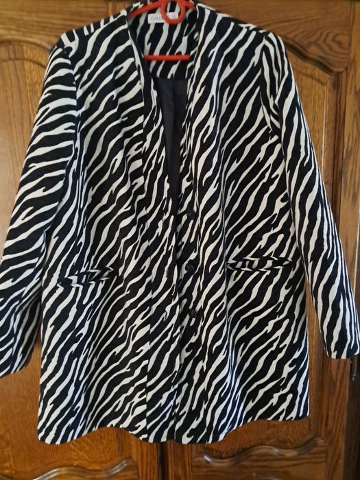 Płaszcz wiosna jesień