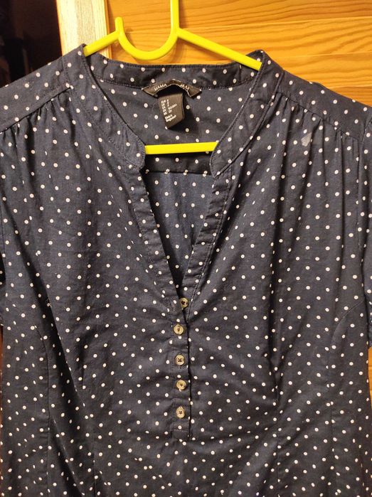 Koszula ciążowa H&M mama, S