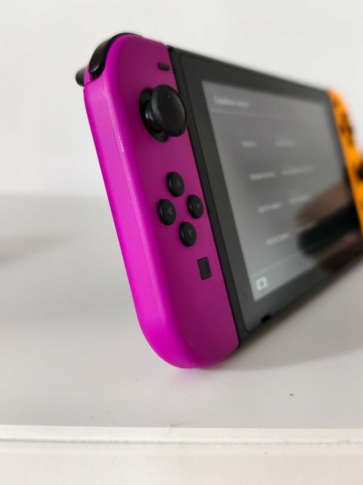 Nintendo switch приставка