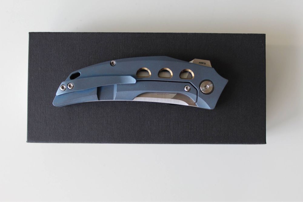 Reate Velocity 038