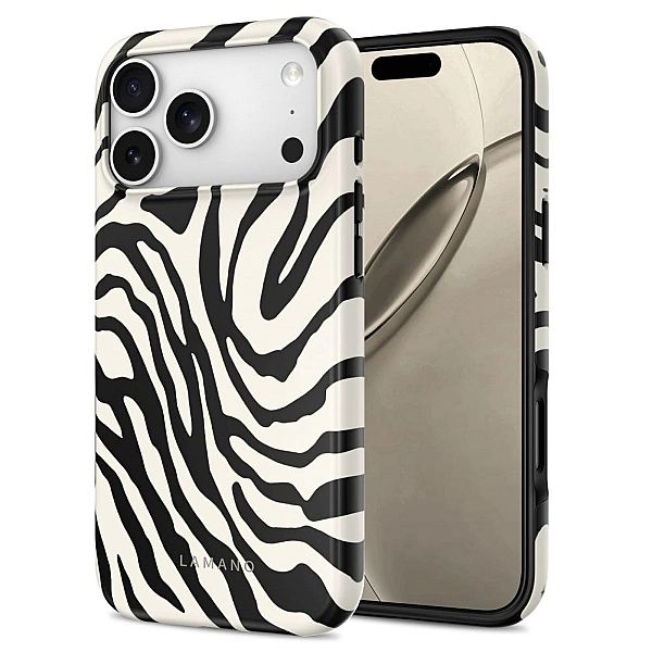 Tech-Protect Lamano Magsafe Iphone 17 Pro Max / 18 Pro Max Nature Muse