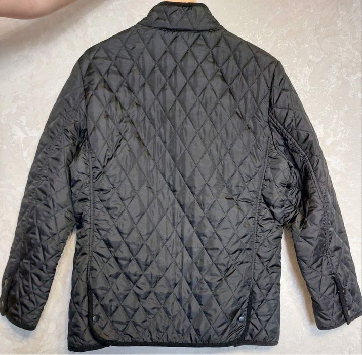 Чоловіча куртка Lee Cooper
