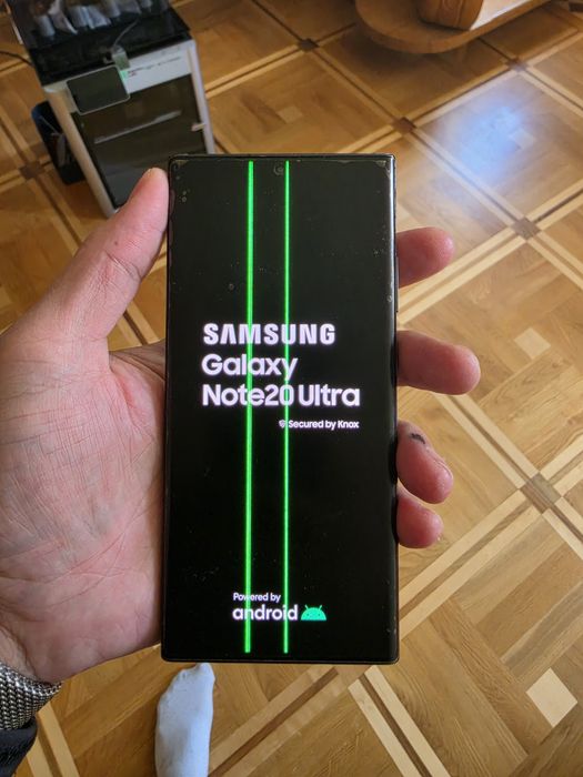 Not 20ultra 256 офіційний