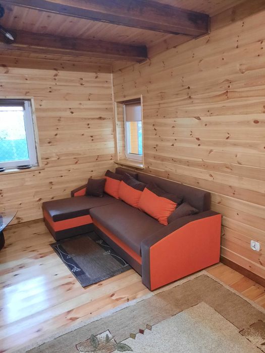 Domek na wsi do wynajecia/altana/grill/ognisko/