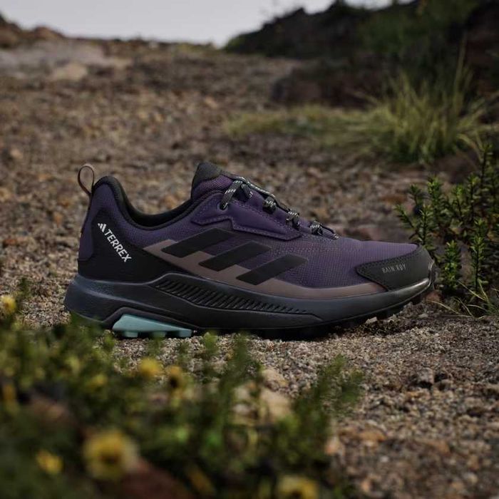 Кросівки Adidas Terrex Anylander Rain.Rdy Hiking Shoes