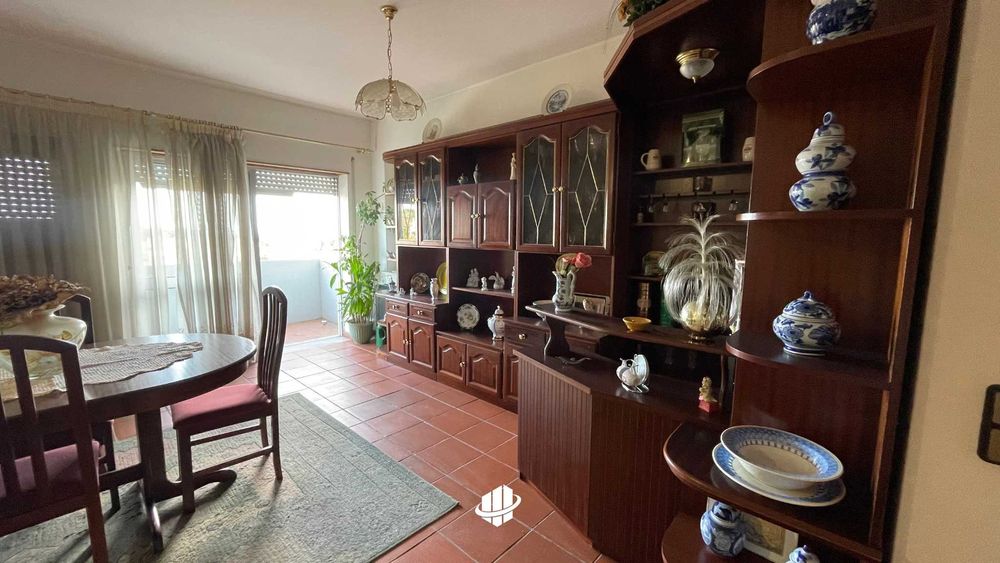 Apartamento T3 + Sala | Quinta Dr Beirão