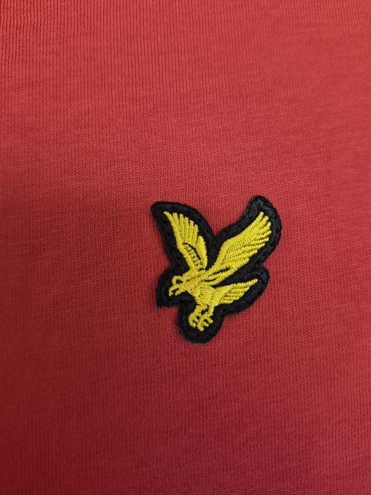 Футболка Lyle&Scott