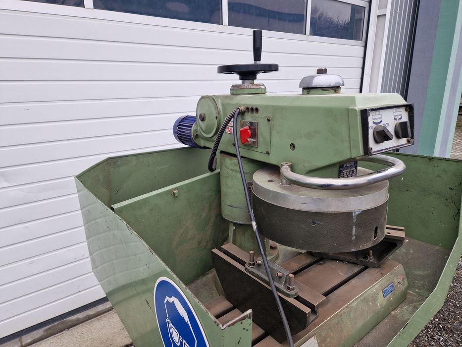 Szlifierka do planowania  głowic samochodowych  płaszczyzn